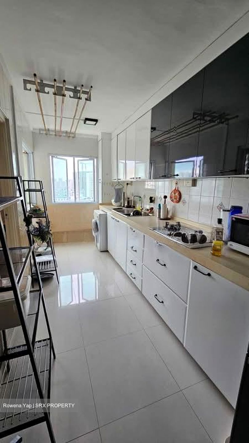 Blk 16 Jalan Tenteram (Toa Payoh), HDB 4 Rooms #566085711